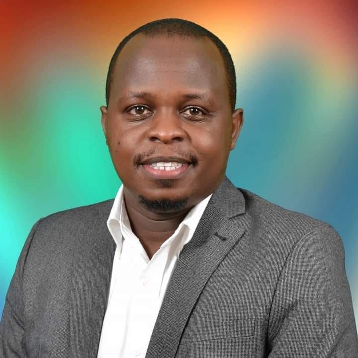 Eugene Muchai
