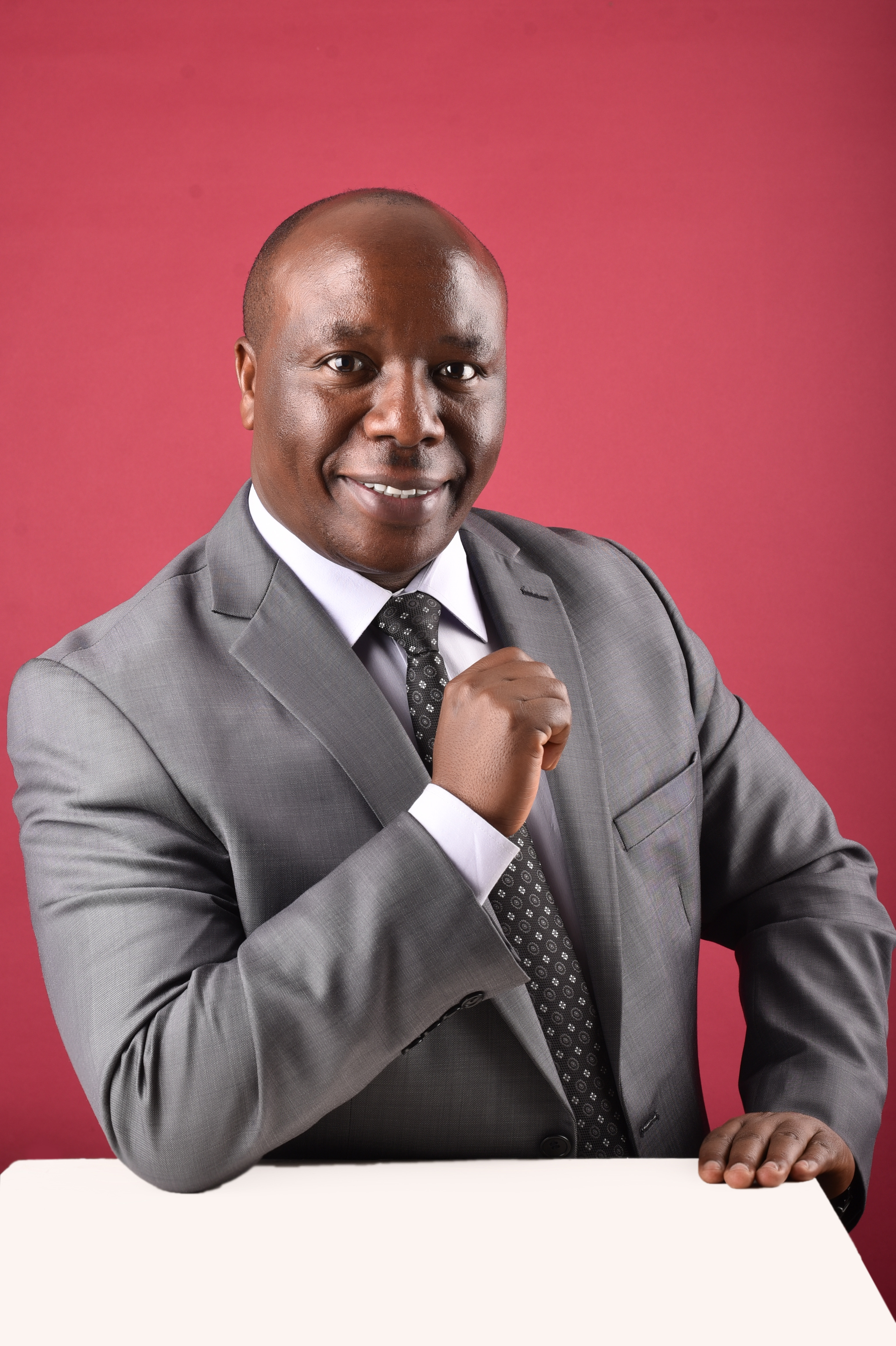 Alfred Mathu