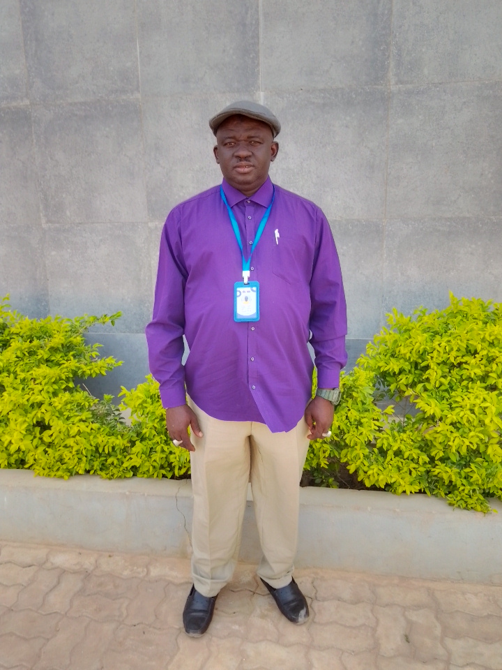 Lamin Jammeh