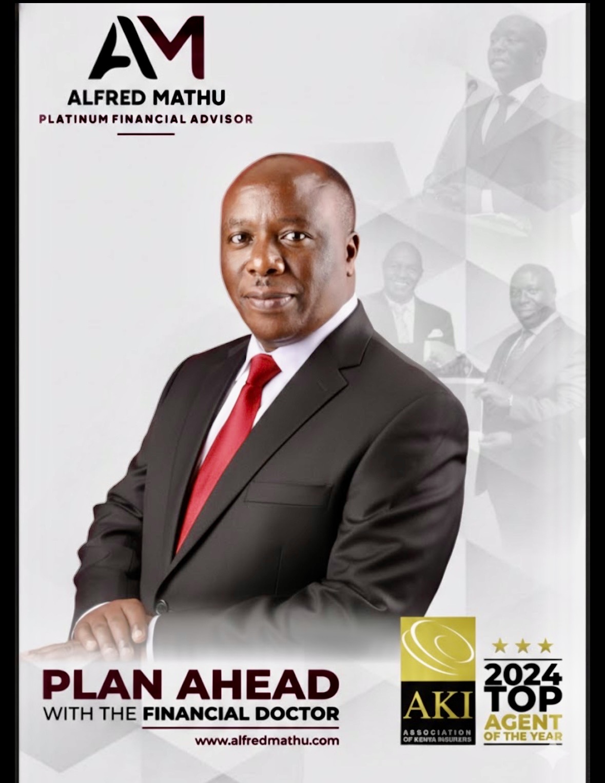 Alfred Mathu