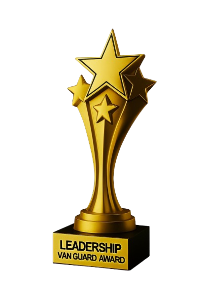Leadership Vanguard Awards